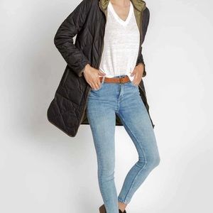 Thread & Supply Reversible Jacket